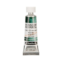 Schmincke Horadam colore ad acquerello in tubetto da 15 ml - Onetz – 943 Blu foresta
