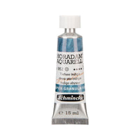 Schmincke Horadam colore ad acquerello in tubetto da 15 ml - Onetz – 952 Indaco abisso