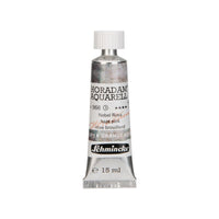 Schmincke Horadam colore ad acquerello in tubetto da 15 ml - Onetz – 966 Rosa foschia