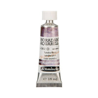 Schmincke Horadam colore ad acquerello in tubetto da 15 ml - Onetz – 982 Tundra rosa