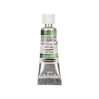 Schmincke Horadam colore per acquerello in tubetto da 5 ml – Volcano yellow – 942 Verde foresta