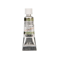 Schmincke Horadam colore per acquerello in tubetto da 5 ml – Volcano yellow – 945 Grigio foresta
