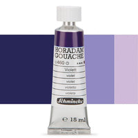 Vernici professionali Horadam Gouache – 460 Violet