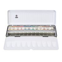 Schmincke HORADAM Set di colori ad acquerello