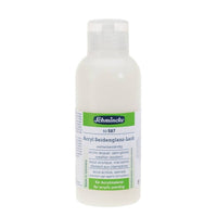 Schmincke vernice acrilica, satinata 250 ml