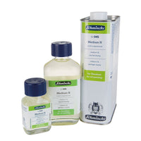 Schmincke Medium N per colori ad olio