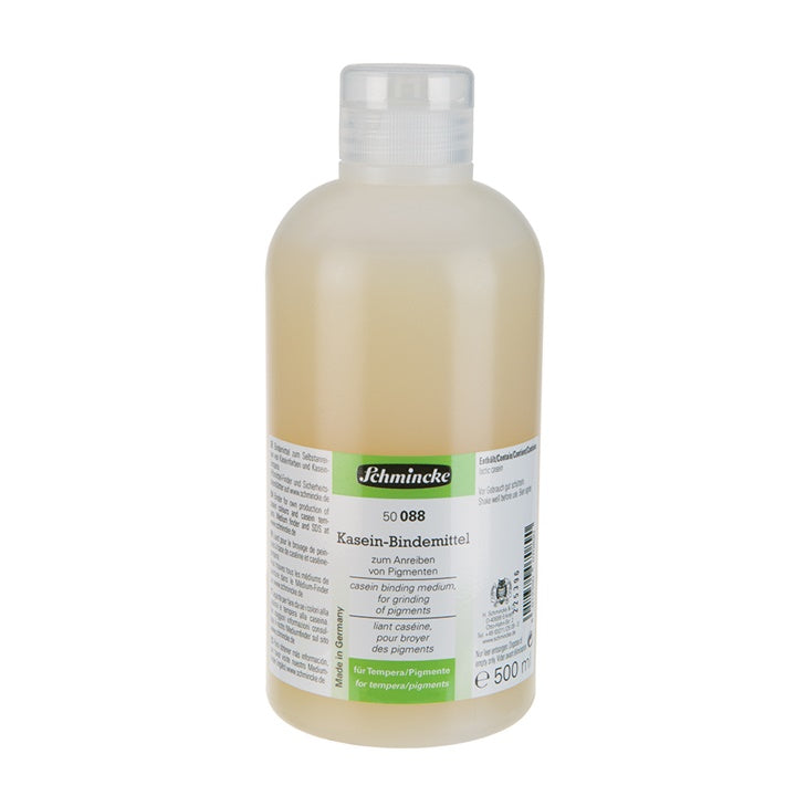 Schmincke medium per miscelare pigmenti 500 ml