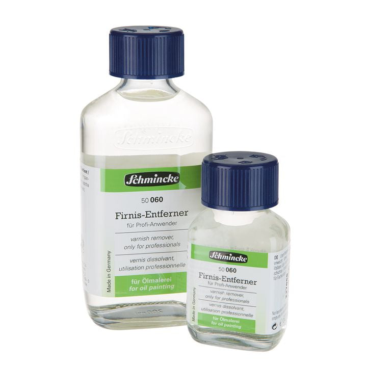 Schmincke solvente per colori ad olio
