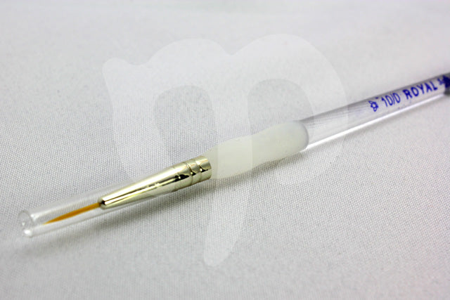 Script Liner Pennello | dimensioni diverse