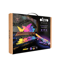 Set 3D creativo OKTO "Opera di Sydney" 30 x 40 cm