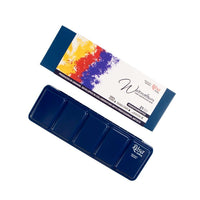 Set acquerelli ROSA GALLERY Monopigmented, set completo 21 colori artistici