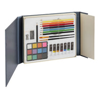 Set acquerello Nassau 34 pezzi