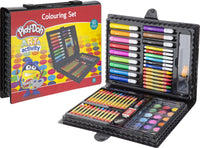 Set artistico per bambini Play-Doh 80 pezzi