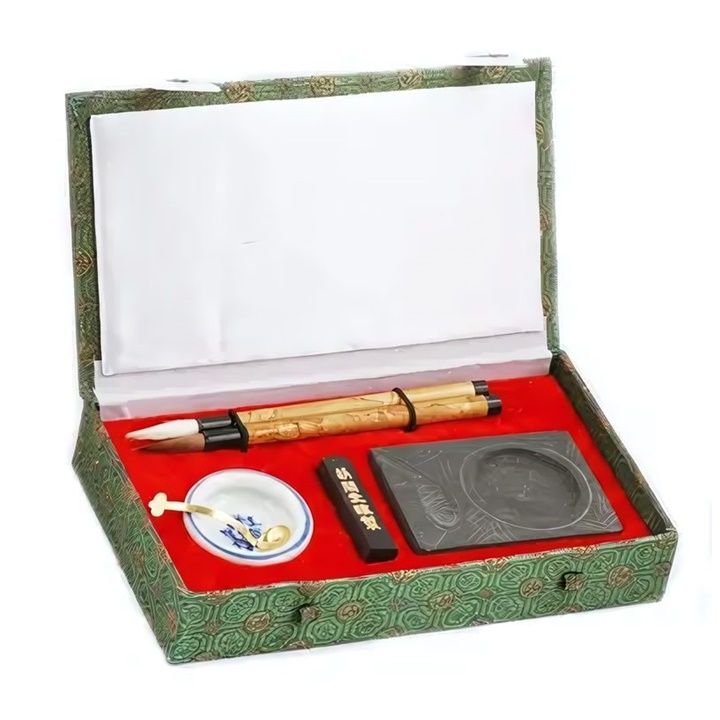 Set calligrafico D.K. ART &amp; CRAFT