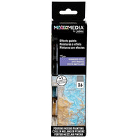 Set colori Mixed Media Pebeo - Moon 6 x 20 ml
