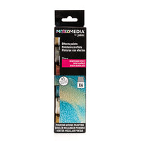 Set colori Mixed Media Pebeo - Prisme 6 x 20 ml