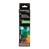 Set colori Mixed Media Pebeo - Vitrail 6 x 20 ml