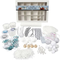 Set creativo invernale — immagine 2