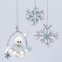Set creativo invernale — immagine 6