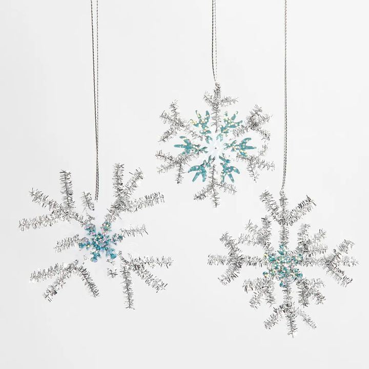 Set creativo invernale — immagine 7