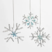 Set creativo invernale — immagine 7