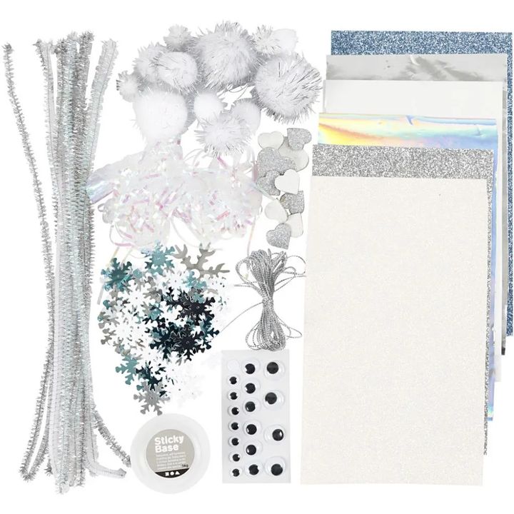 Set creativo — immagine 3
