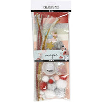 Set creativo — immagine 1