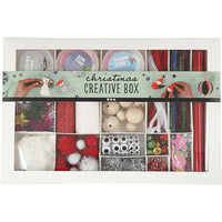 Set creativo natalizio — immagine 1