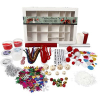Set creativo natalizio — immagine 2