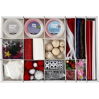 Set creativo natalizio — immagine 3
