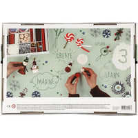 Set creativo natalizio — immagine 4