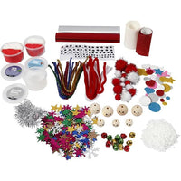 Set creativo natalizio — immagine 5