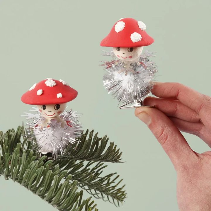 Set creativo natalizio — immagine 7