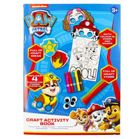 Set creativo Paw Patrol