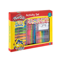 Set creativo per bambini Play-Doh 50 pz — immagine 1