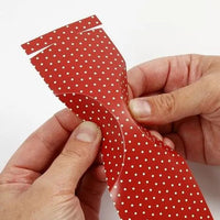 Set creativo per la creazione di ornamenti in carta — immagine 3