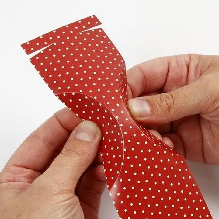 Set creativo per la creazione di ornamenti in carta — immagine 3