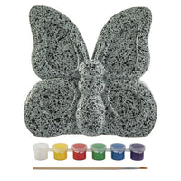 Set creativo pittura su pietre