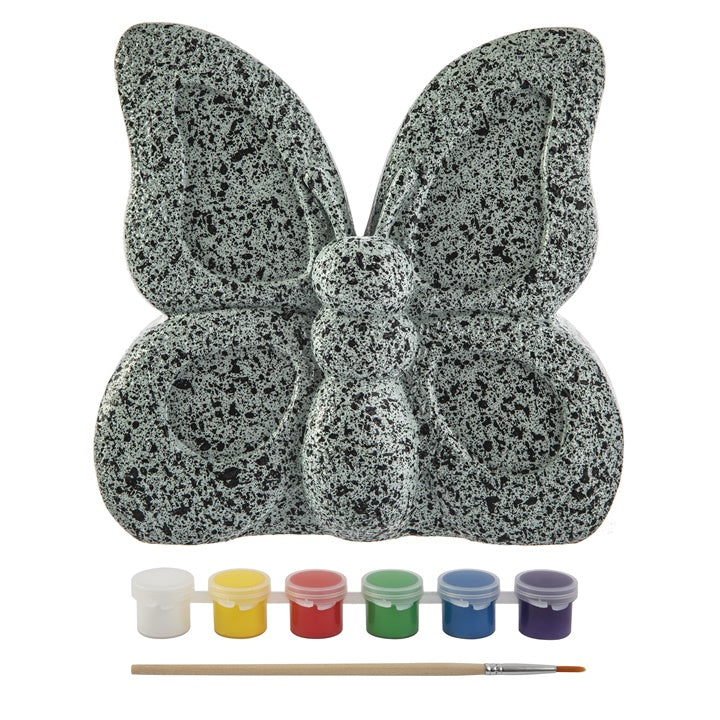 Set creativo pittura su pietre