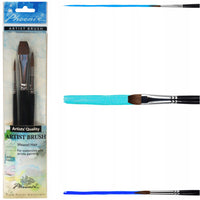 Set di 3 pennelli Phoenix 6616S3