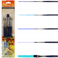 Set di 5 pennelli Phoenix 6614S1