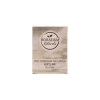 Set di acquerelli Trio Air HORADAM Naturals