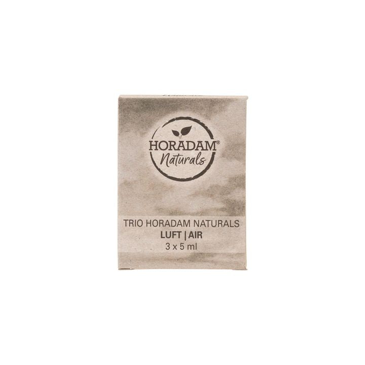Set di acquerelli Trio Air HORADAM Naturals