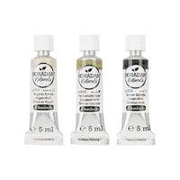 Set di acquerelli Trio Air HORADAM Naturals