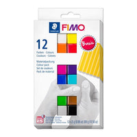 Set di argilla polimerica morbida FIMO