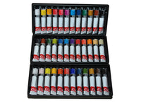 Set di colori a olio DALER ROWNEY Graduate 36 x 22 ml