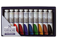 Set di colori a tempera GOUACHE TALENS SET