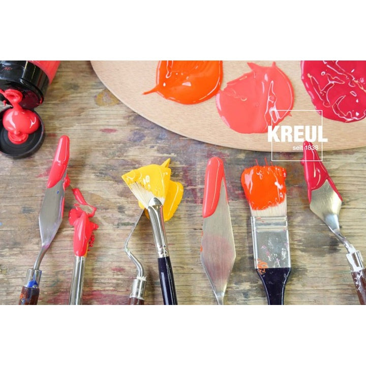 Set di colori acrilici Solo Goya KREUL 48 x 20 ml