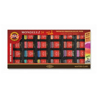 Set di colori ad acquerello Mondeluz II