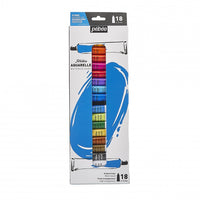 Set di colori ad acquerello Pebeo Studio 18 x 12 ml